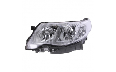 Фара передняя Subaru Forester 2008-2012