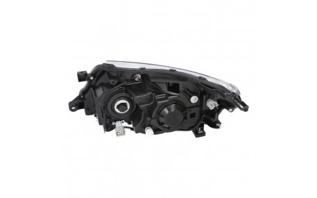 Фара передняя Subaru Forester 2008-2012