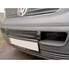 Зимняя накладка на решетку Volkswagen T5