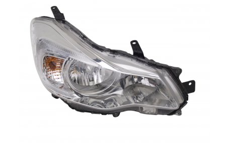Фара передняя Subaru XV