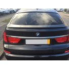 Спойлер BMW 5 GT (F07)