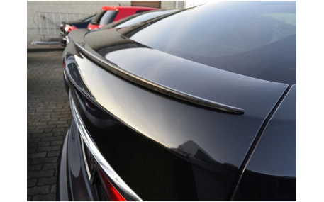 Спойлер BMW 5 GT (F07)