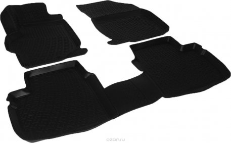 Коврики в салон Peugeot 301