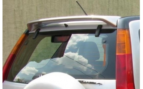 Спойлер Honda CR-V