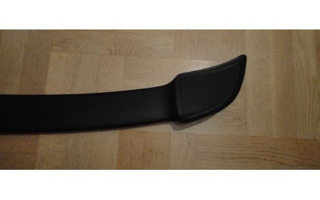 Спойлер BMW 5 E60