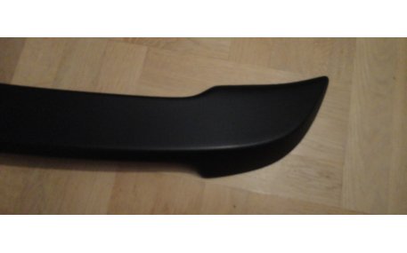 Спойлер BMW 5 E60