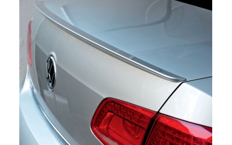 Спойлер Volkswagen Passat B7