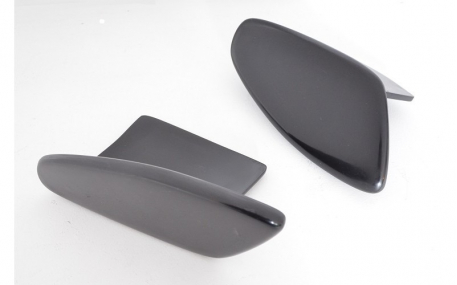 Накладка задняя BMW X6 F16