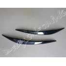 Ресницы BMW 5 (F10)