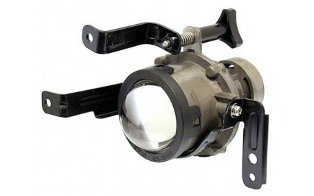 Противотуманки Kia Ceed