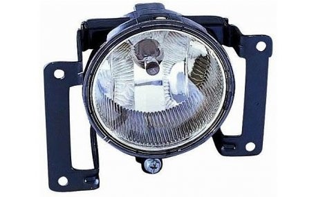 Противотуманки Hyundai Tucson