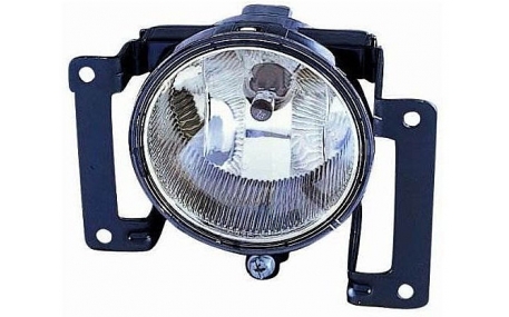 Противотуманки Hyundai Tucson