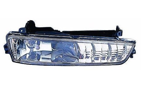 Противотуманки Hyundai Accent
