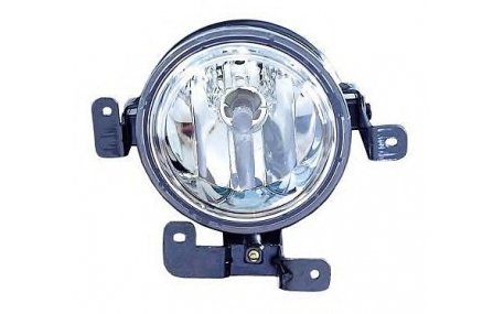 Противотуманки Hyundai Getz