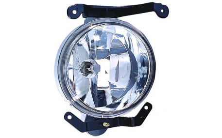 Противотуманки Hyundai i10