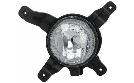 Противотуманки Hyundai ix35