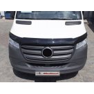 Дефлектор капота Mercedes Sprinter W907
