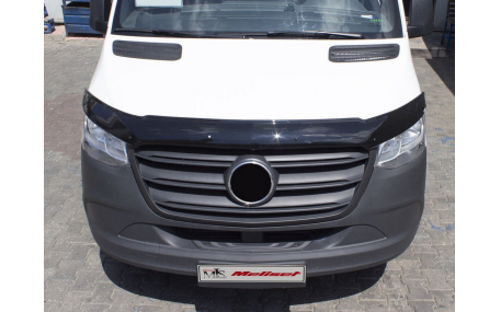 Дефлектор капота Mercedes Sprinter W907