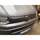 Зимняя накладка на решетку Volkswagen T5