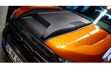 Воздухозаборник Ford Ranger