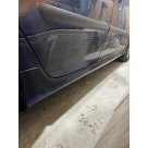 Пороги Volkswagen Golf 5