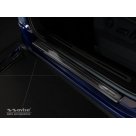 Накладка на пороги Seat Tarraco