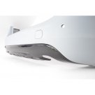 Накладка задняя Volvo S60