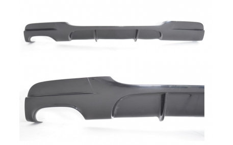 Накладка задняя BMW 3 E92