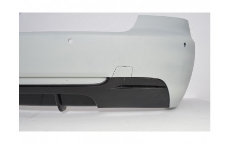 Накладка задняя BMW 3 E92