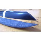 Ресницы Volkswagen Passat B7