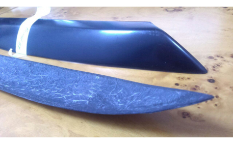 Ресницы Volkswagen Passat B7