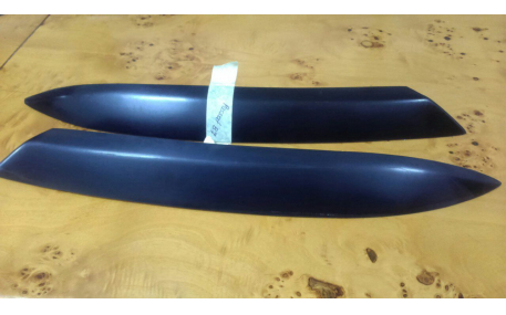 Ресницы Volkswagen Passat B7