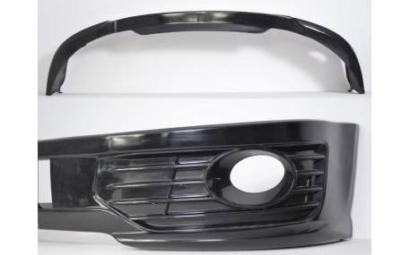 Накладка передняя Volkswagen T5