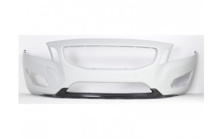 Накладка передняя Volvo S60/V60