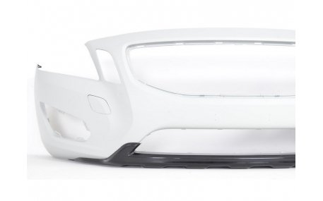 Накладка передняя Volvo S60/V60