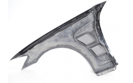 Крылья Mercedes S-class W221