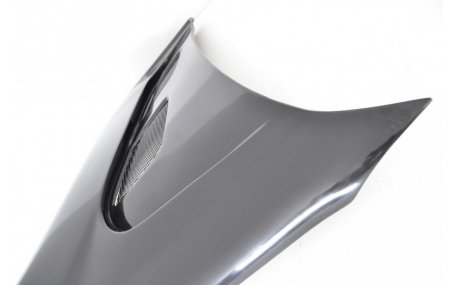 Крылья Mercedes S-class W221