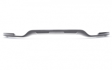 Накладка передняя BMW X5 E70 2010-2013