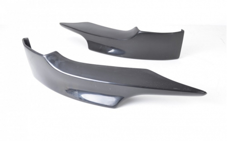 Накладка передняя BMW 3 E92