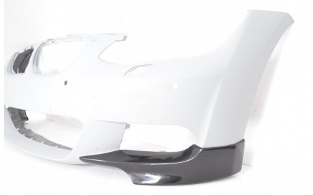 Накладка передняя BMW 3 E92