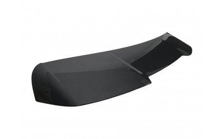 Спойлер Audi A6 C7 Avant