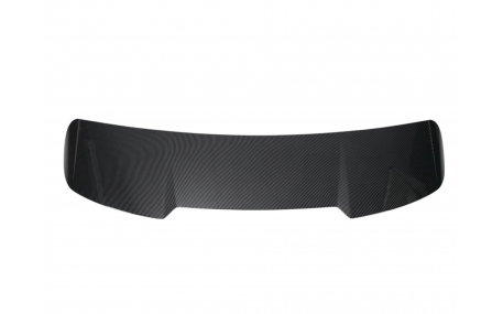 Спойлер Audi A6 C7 Avant