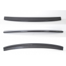 Спойлер AUDI A4 B7 Sedan