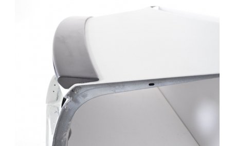 Спойлер AUDI A4 B7 Sedan