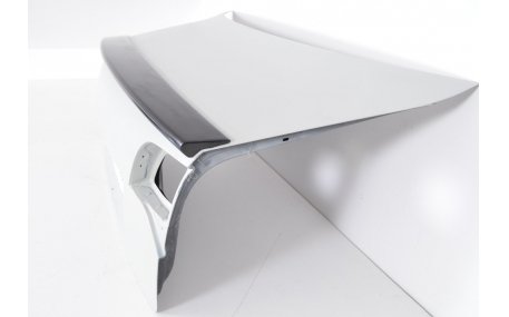 Спойлер AUDI A4 B7 Sedan