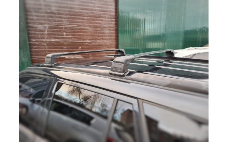 Багажник на крышу