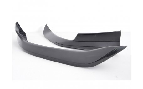 Накладка передняя Audi Q7