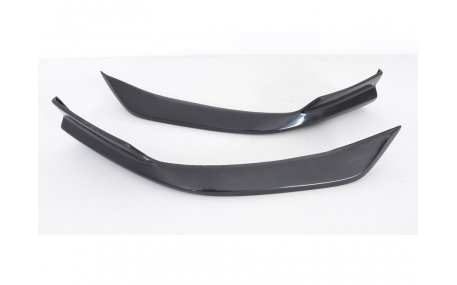 Накладка передняя Audi Q7