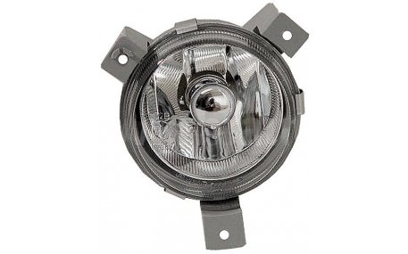 Противотуманки Daewoo Matiz