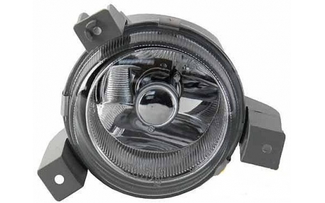 Противотуманки Daewoo Matiz